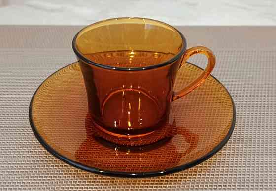 Чашки для кофе, Duralex Испания. Донецк