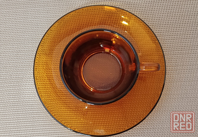 Чашки для кофе, Duralex Испания. Донецк - изображение 3