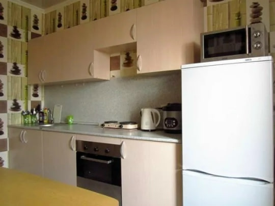 Сдается 1 ком. кв. по пр. Офицерский Донецк