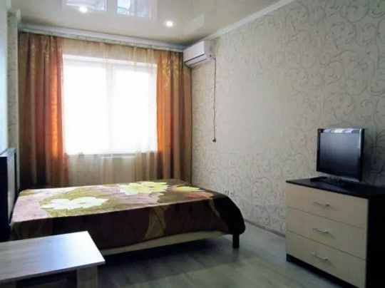 Сдается 1 ком. кв. по пр. Офицерский Донецк