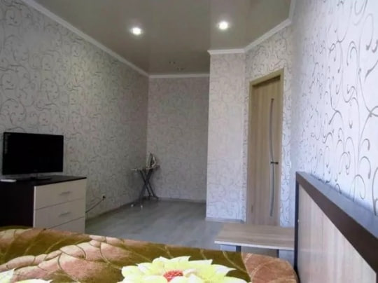 Сдается 1 ком. кв. по пр. Офицерский Донецк