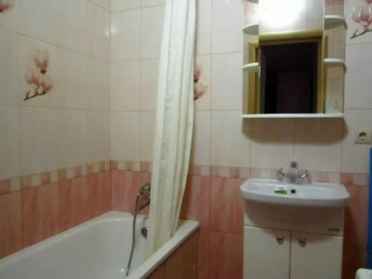 Сдается 1 ком. кв. по пр. Офицерский Донецк