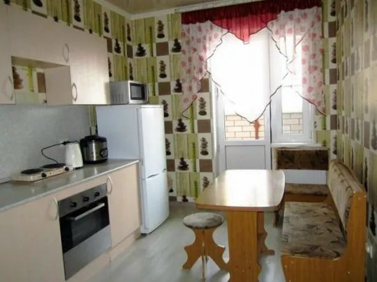 Сдается 1 ком. кв. по пр. Офицерский Донецк