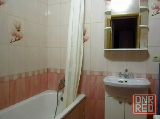 Сдается 1 ком. кв. по пр. Офицерский Донецк - изображение 4