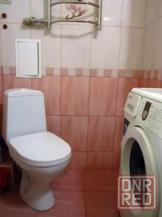 Сдается 1 ком. кв. по пр. Офицерский Донецк - изображение 6