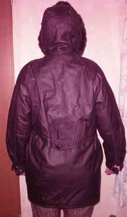 Женская куртка Донецк