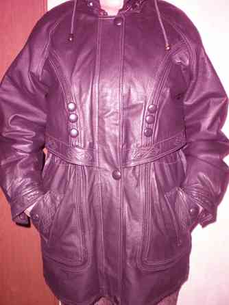 Женская куртка Донецк