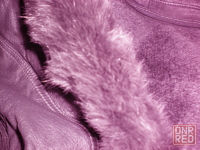 Женская куртка Донецк - изображение 5