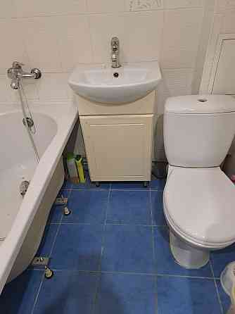 Сдам 1 кв. Калининский рынок Шахтостроителей вся быттехника Донецк