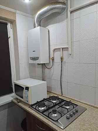 Сдам 1 кв. Калининский рынок Шахтостроителей вся быттехника Донецк