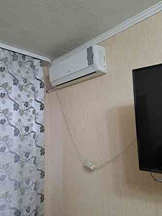 Сдам 1 кв. Калининский рынок Шахтостроителей вся быттехника Донецк