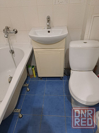 Сдам 1 кв. Калининский рынок Шахтостроителей вся быттехника Донецк - изображение 5