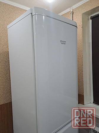 Сдам 1 кв. Калининский рынок Шахтостроителей вся быттехника Донецк - изображение 4