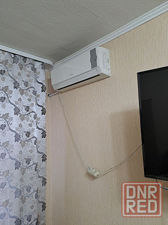 Сдам 1 кв. Калининский рынок Шахтостроителей вся быттехника Донецк - изображение 2