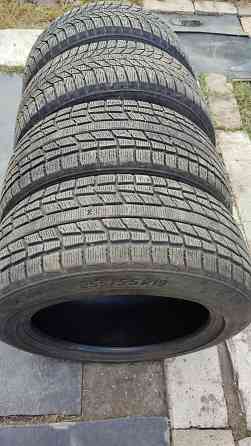 Шины 255/55 R19 Зима Макеевка