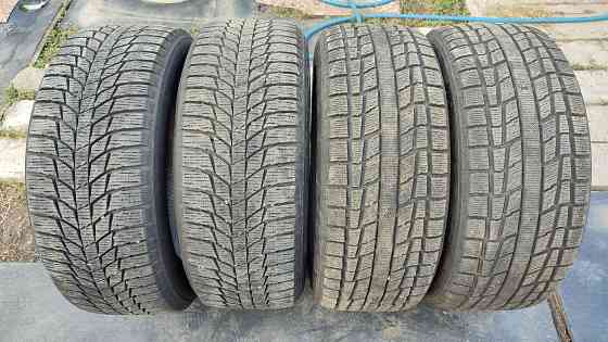 Шины 255/55 R19 Зима Макеевка
