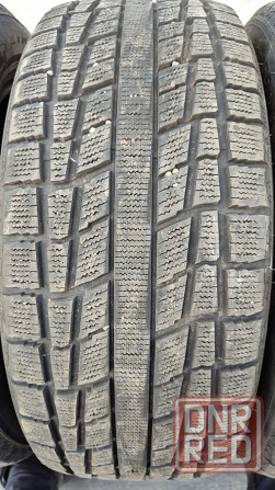 Шины 255/55 R19 Зима Макеевка - изображение 7