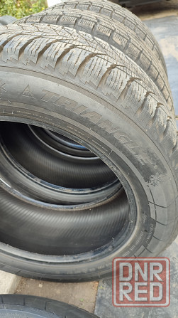 Шины 255/55 R19 Зима Макеевка - изображение 6