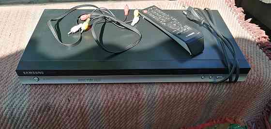 DVD Samsung P370 Макеевка