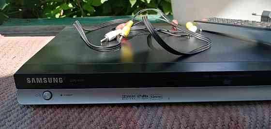 DVD Samsung P370 Макеевка