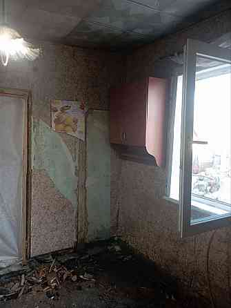 Внутрение работы Макеевка