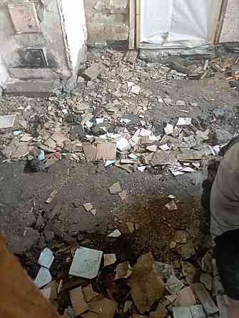 Внутрение работы Макеевка