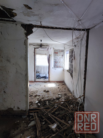 Внутрение работы Макеевка - изображение 6