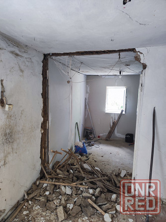 Внутрение работы Макеевка - изображение 7