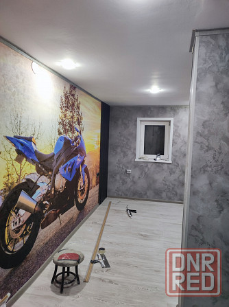 Внутрение работы Макеевка - изображение 8