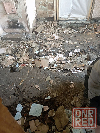 Внутрение работы Макеевка - изображение 2