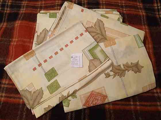 Постельное белье 100% хлопок, новое. Донецк