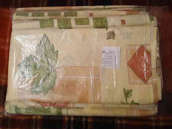 Постельное белье 100% хлопок, новое. Донецк