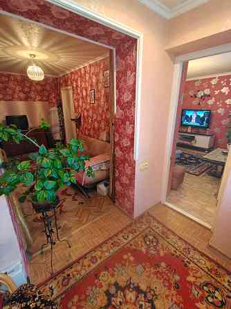 Срочно! Реальная. Золотое кольцо. 2-комнатная в сердце города Донецк