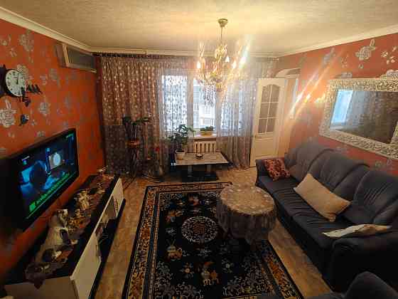 Срочно! Реальная. Золотое кольцо. 2-комнатная в сердце города Донецк