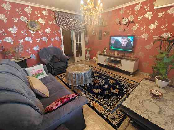 Срочно! Реальная. Золотое кольцо. 2-комнатная в сердце города Донецк