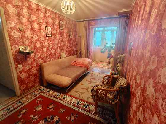 Срочно! Реальная. Золотое кольцо. 2-комнатная в сердце города Донецк