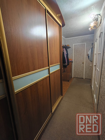 Срочно! Реальная. Золотое кольцо. 2-комнатная в сердце города Донецк - изображение 8