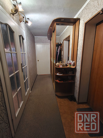 Срочно! Реальная. Золотое кольцо. 2-комнатная в сердце города Донецк - изображение 7