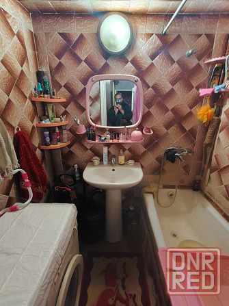 Срочно! Реальная. Золотое кольцо. 2-комнатная в сердце города Донецк - изображение 11