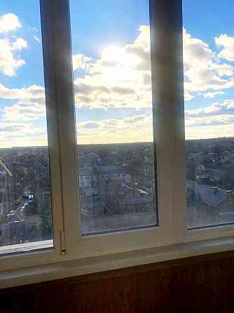 Трёхкомнатная квартира по улице Малахова Ленинского района. Донецк