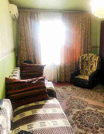 Трёхкомнатная квартира по улице Малахова Ленинского района. Донецк