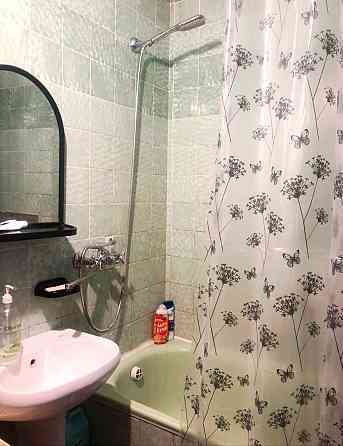 Трёхкомнатная квартира по улице Малахова Ленинского района. Донецк