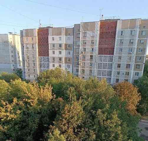 Трёхкомнатная квартира по улице Малахова Ленинского района. Донецк