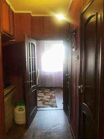 Трёхкомнатная квартира по улице Малахова Ленинского района. Донецк