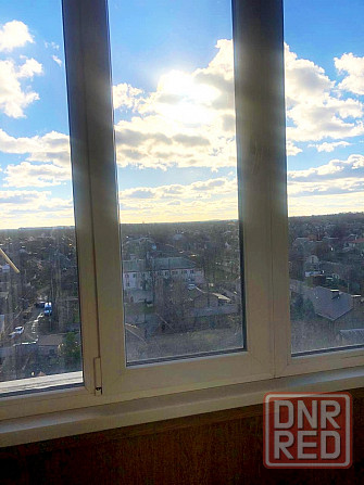 Трёхкомнатная квартира по улице Малахова Ленинского района. Донецк - изображение 3