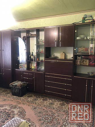 Трёхкомнатная квартира по улице Малахова Ленинского района. Донецк - изображение 11