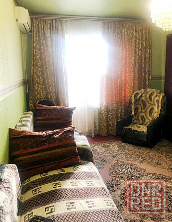 Трёхкомнатная квартира по улице Малахова Ленинского района. Донецк - изображение 4