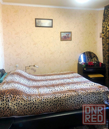 Трёхкомнатная квартира по улице Малахова Ленинского района. Донецк - изображение 8