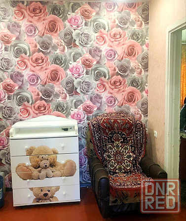 Трёхкомнатная квартира по улице Малахова Ленинского района. Донецк - изображение 7