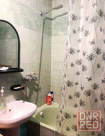 Трёхкомнатная квартира по улице Малахова Ленинского района. Донецк - изображение 6